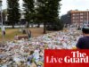 Atualizações sobre o ataque terrorista de Bondi: Austrália marca dia de luto uma semana após o tiroteio