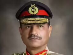 A Arábia Saudita homenageia Asim Munir: o chefe do exército do Paquistão conferiu ao Rei Abdulaziz a Medalha de Excelência; laços de defesa em foco