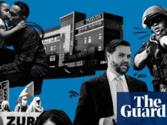 Aprovadas leis mais justas, fábricas poluentes fechadas, acusações contra pessoas inocentes retiradas – e mais 10 maneiras pelas quais nossos relatórios nos EUA fizeram mudanças em 2025