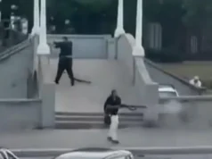 Homens armados de Bondi Seaside treinaram juntos com armas de fogo, diz a polícia