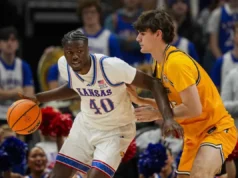 Melhores apostas no basquete universitário de segunda-feira: principais escolhas da CBB antes das férias de Natal