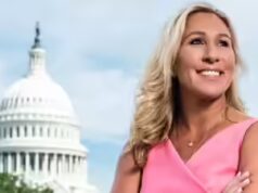 Marjorie Taylor Greene diz que Maduro, da Venezuela, critica Israel, e oposição Maria Corina Machado apóia fortes laços com Jerusalém