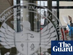 Estados democratas processam para bloquear o financiamento de Trump ao órgão de fiscalização do consumidor dos EUA