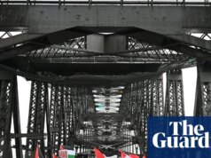 Grupos ativistas desafiarão as leis de protesto de NSW com base no direito à liberdade de expressão