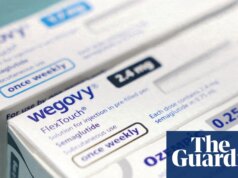 Reguladores dos EUA aprovam pílula Wegovy, primeiro medicamento oral para tratar obesidade