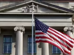 Restrições às armas de fogo semiautomáticas: a administração Trump processa Washington DC por leis sobre armas; cita violações da Segunda Emenda