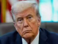 ‘Ele precisa se cuidar’: Trump ameaça presidente colombiano por tráfico de cocaína nos EUA – vídeo