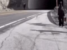 Assista: A Ferrari do criador do Second ‘Name Of Obligation’, Vince Zampella, bate na Califórnia; explode em chamas