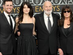 Os filhos de Rob e Michele Reiner divulgam nova declaração sobre planos de memorial