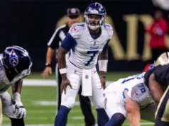 Melhores locais de pouso para o backup do Inexperienced Bay Packers, Malik Willis