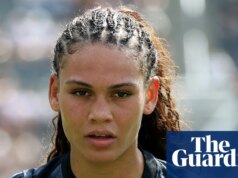 NWSL propõe violação do teto salarial de US$ 1 milhão para manter jogadores como Trinity Rodman nos EUA