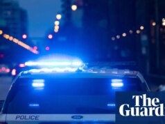 TikToker preso por suposto atropelamento de pedestre durante transmissão ao vivo