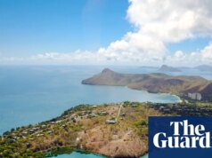 Ilha Hamilton, na Grande Barreira de Corais, será comprada por empresa de personal fairness dos EUA em venda relatada de US$ 1,2 bilhão