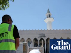 Temores de retaliação, já que os muçulmanos australianos veem um aumento no ódio islamofóbico desde o ataque terrorista de Bondi