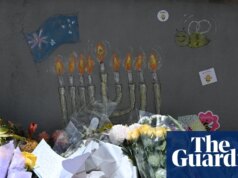 ‘Precisamos saber’: famílias das vítimas de Bondi exigem comissão actual federal do PM