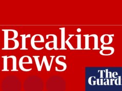 Vários mortos e feridos em explosão na cidade suíça de esqui Crans-Montana, diz a polícia