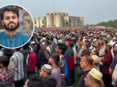 ‘Você mandou matar Osman Hadi’: Kin faz uma grande reclamação contra Yunus; alega conspiração para ‘sabotar’ pesquisas