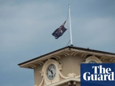 Homem de Perth acusado de assédio racial por suposto apoio pós-ataque de Bondi