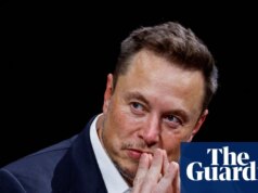 A proibição de vistos para críticos europeus de danos on-line é o primeiro tiro na guerra pela liberdade de expressão nos EUA