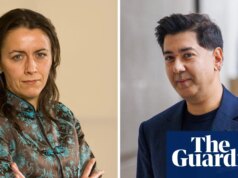 ‘Mina a liberdade de expressão’: MP Trabalhista revida ao governo dos EUA pela proibição de vistos para ativistas do Reino Unido