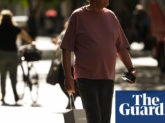 Os australianos esperavam gastar muito no Boxing Day, já que os compradores alertavam sobre truques de vendas enganosos