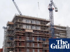 Chefes de segurança alertam sobre aumento de roubos em canteiros de obras no Reino Unido pelo crime organizado