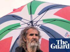 Conta bancária do grupo de base congelada devido à ‘investigação da Ação Palestina’