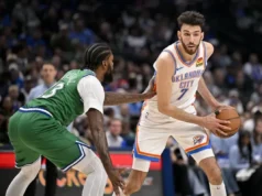 Escolhas de apostas da NBA para o dia de Natal: melhores apostas, acessórios e muito mais