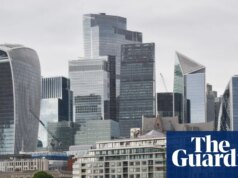 Fim do registro de revolta dos acionistas ‘ajudará as empresas do Reino Unido a enterrar controvérsias salariais’