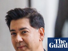 Ativista britânico lança desafio authorized contra a administração Trump após ameaça de deportação