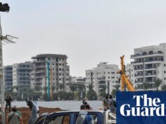 Homem palestino mata dois em ataque com atropelamento e esfaqueamento no norte de Israel, diz polícia