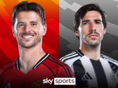 Notícias da equipe Man Utd x Newcastle AO VIVO! Quem substituirá o lesionado Fernandes?