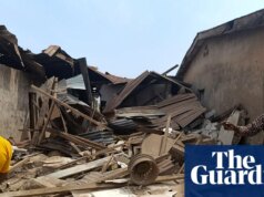 Apoiadores de Trump elogiam ataques dos EUA na Nigéria como “incrível presente de Natal”