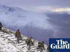 Ministério da Defesa oferecerá esquema de ano sabático para jovens