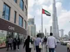 O que mudará nos Emirados Árabes Unidos a partir de janeiro de 2026? Novas regras que todo morador deve conhecer para evitar multas