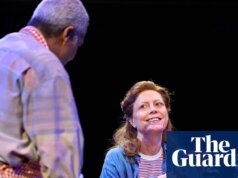 O elenco de celebridades pode ajudar os cinemas em tempos difíceis, diz o novo chefe do Bristol Previous Vic