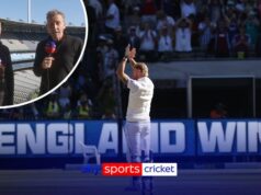 Root: ‘Bobo’ para mudar a gestão da Inglaterra após a derrota do Ashes