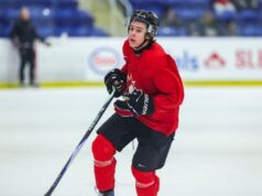 Líderes mundiais de pontuação de juniores em 2026