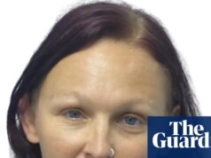 Graves temores para mulher desaparecida no inside da África do Sul por 16 dias enquanto a busca é renovada