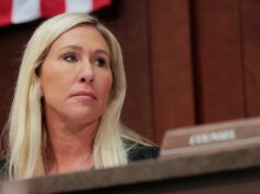 Marjorie Taylor Greene critica as reuniões de Trump com Zelenskyy, Netanyahu: ‘Podemos simplesmente fazer a América?’