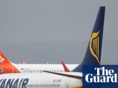 Passageiros aéreos alertados sobre tarifas mais altas, já que os aeroportos regionais enfrentam maiores impostos