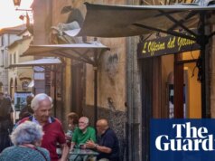 A maioria dos europeus pensa que as pensões do Estado se tornarão inacessíveis, mostram as sondagens