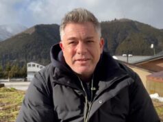 Cidade japonesa se recupera de ano de recorde de encontros com ursos