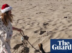 Rastreador meteorológico: vento polar definido para acabar com o calor no sul e centro-oeste dos EUA