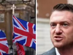 ‘Se eles não falam inglês…’: Tommy Robinson critica £ 12 milhões destinados a tradutores para migrantes no Reino Unido