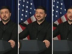 Zelenskyy diz que os EUA concordaram em oferecer à Ucrânia garantias de segurança “fortes” de 15 anos