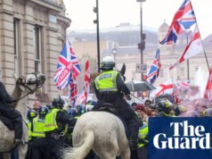 Número de pessoas que dizem que os britânicos devem nascer no Reino Unido está aumentando, mostra estudo