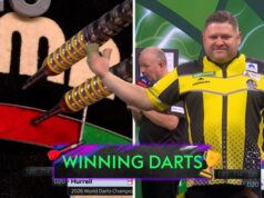 Bunting revela ‘mágoa’ com mensagens de ódio dirigidas ao filho