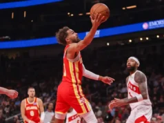 Rumores comerciais de Trae Younger: três equipes que farão sentido se os Hawks seguirem em frente