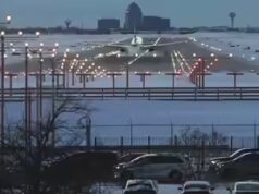 A tempestade de inverno Ezra atinge os EUA: ‘Ciclone bomba’ interrompe voos no pico das viagens de férias; vídeos mostram caos